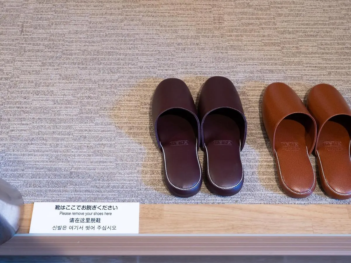 Tabist I Go Hotel Shinjuku Okubo Tokyo