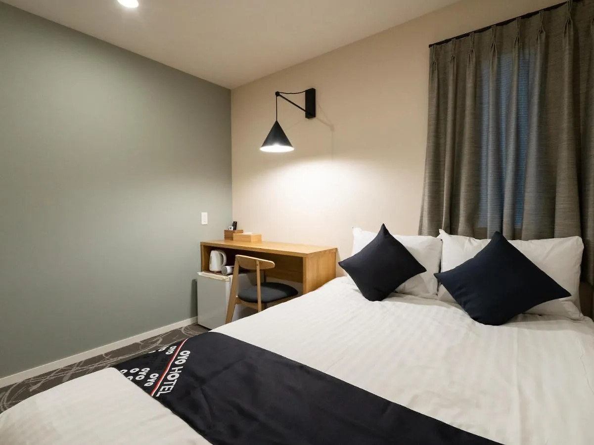 Tabist I Go Hotel Shinjuku Okubo Tokyo 3*,