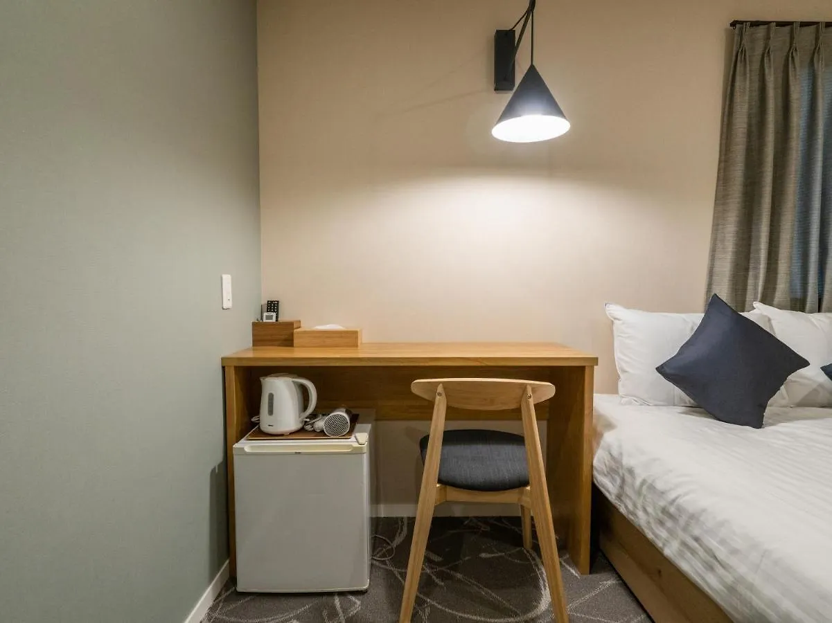 Tabist I Go Hotel Shinjuku Okubo Tokyo