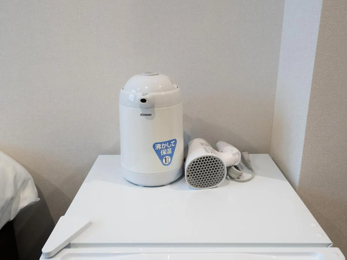 Tabist I Go Hotel Shinjuku Okubo Tokyo