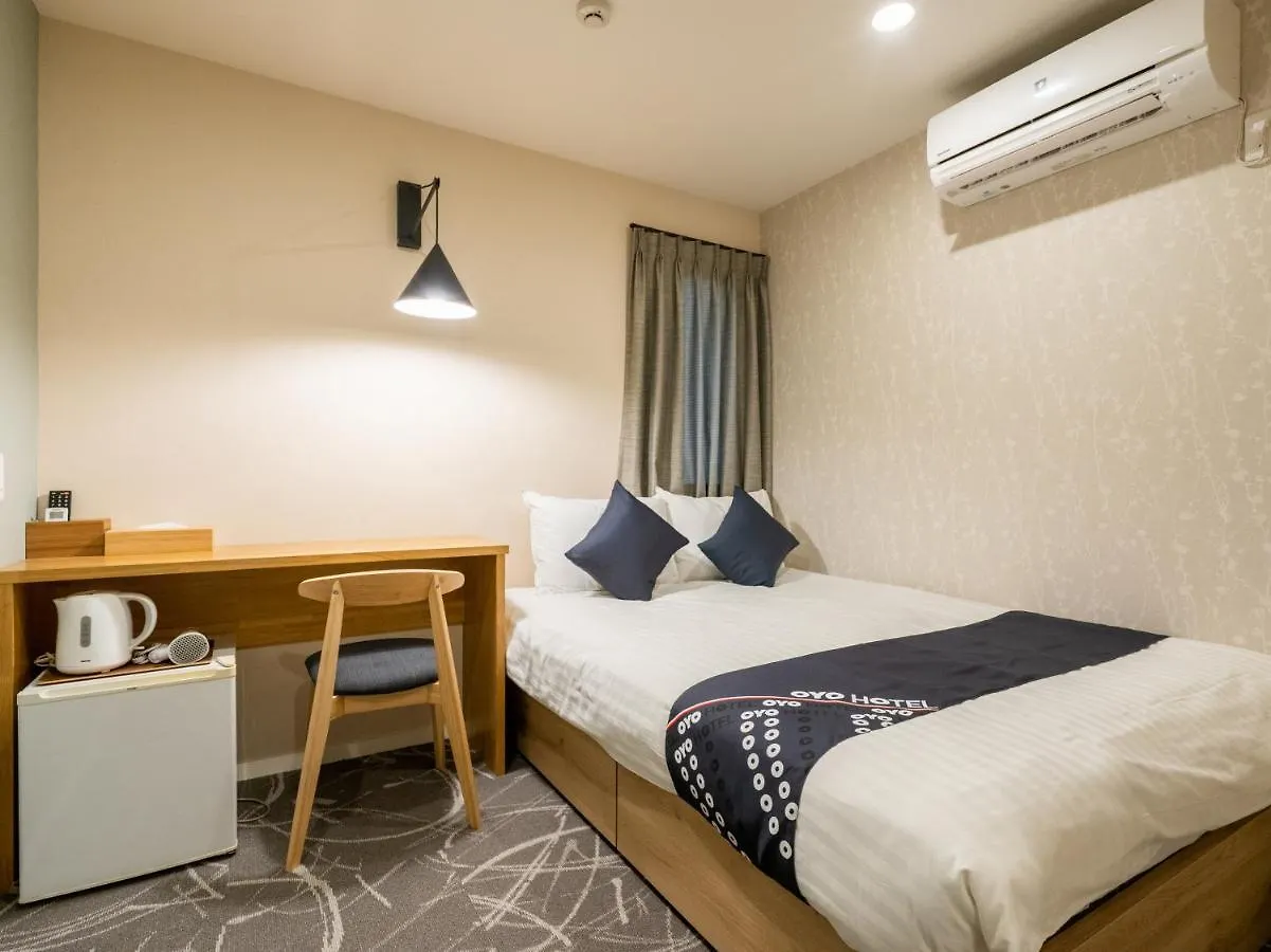 Tabist I Go Hotel Shinjuku Okubo Tokyo