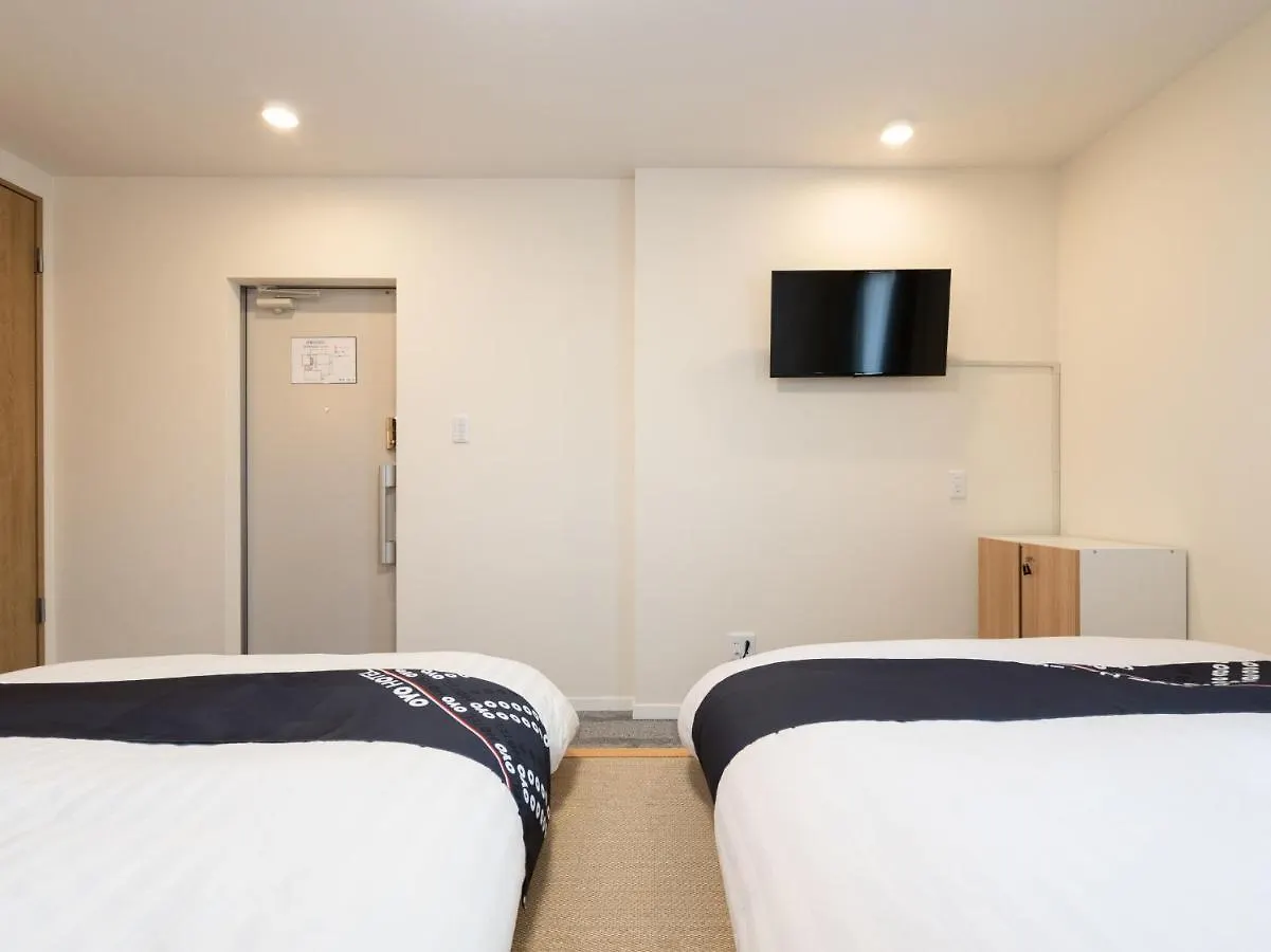 Tabist I Go Hotel Shinjuku Okubo Tokyo
