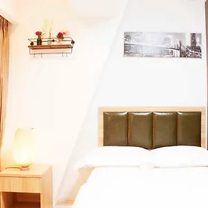 Hotel Shu