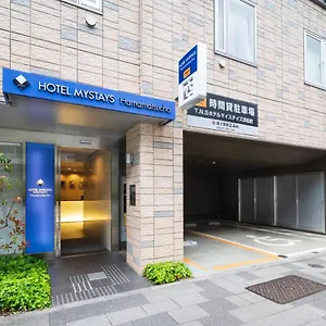호텔 마이스테이스 하마마츠초, 도쿄