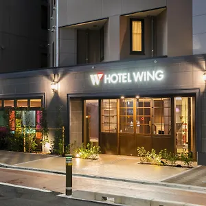 酒店 Wing国际精选酒店-池袋