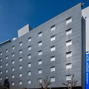 Hotel Mystays Nishi Shinjuku