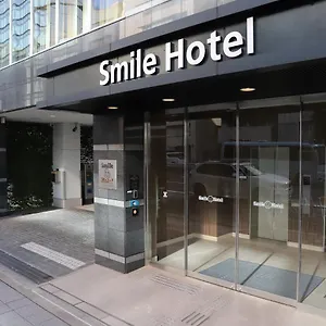 酒店 Smile Shinagawa Sengakuji Ekimae