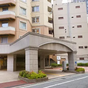 Hotel Toyoko Shinjuku Kabukicho
