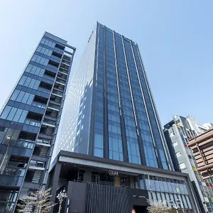 酒店 Remm六本木酒店