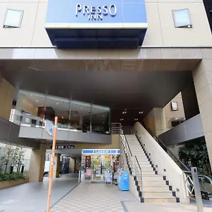 Hotel Keio Presso Shinjuku