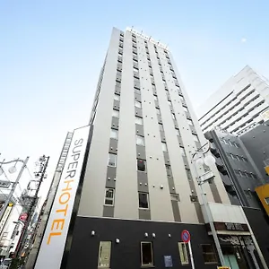 Hotel Super Shinjuku Kabukicho