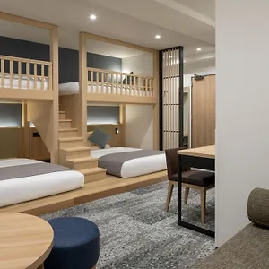 Mystays Iidabashi Präfektur Tokio