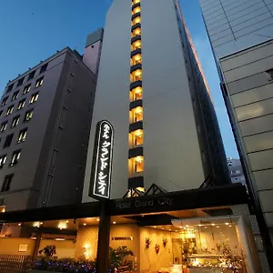 Hotel Grand, Tokio