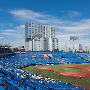 Hotel Nihon Seinenkan