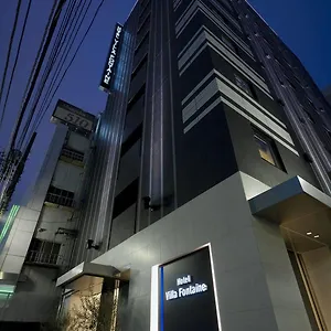 Hotel Fontaine Tokyo-shinjuku