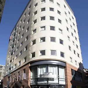 酒店 东京六本木凯富酒店