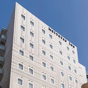 Hotel Meitetsu Hamamatsucho