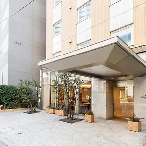 酒店 东京滨松町芬迪别墅酒店