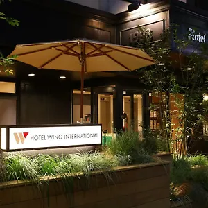 酒店 后乐园永安国际酒店
