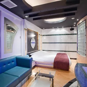 & J-mex Shinjuku Kabukicho (adults Only) Hotel