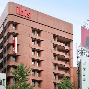 酒店 宜必思东京新宿酒店
