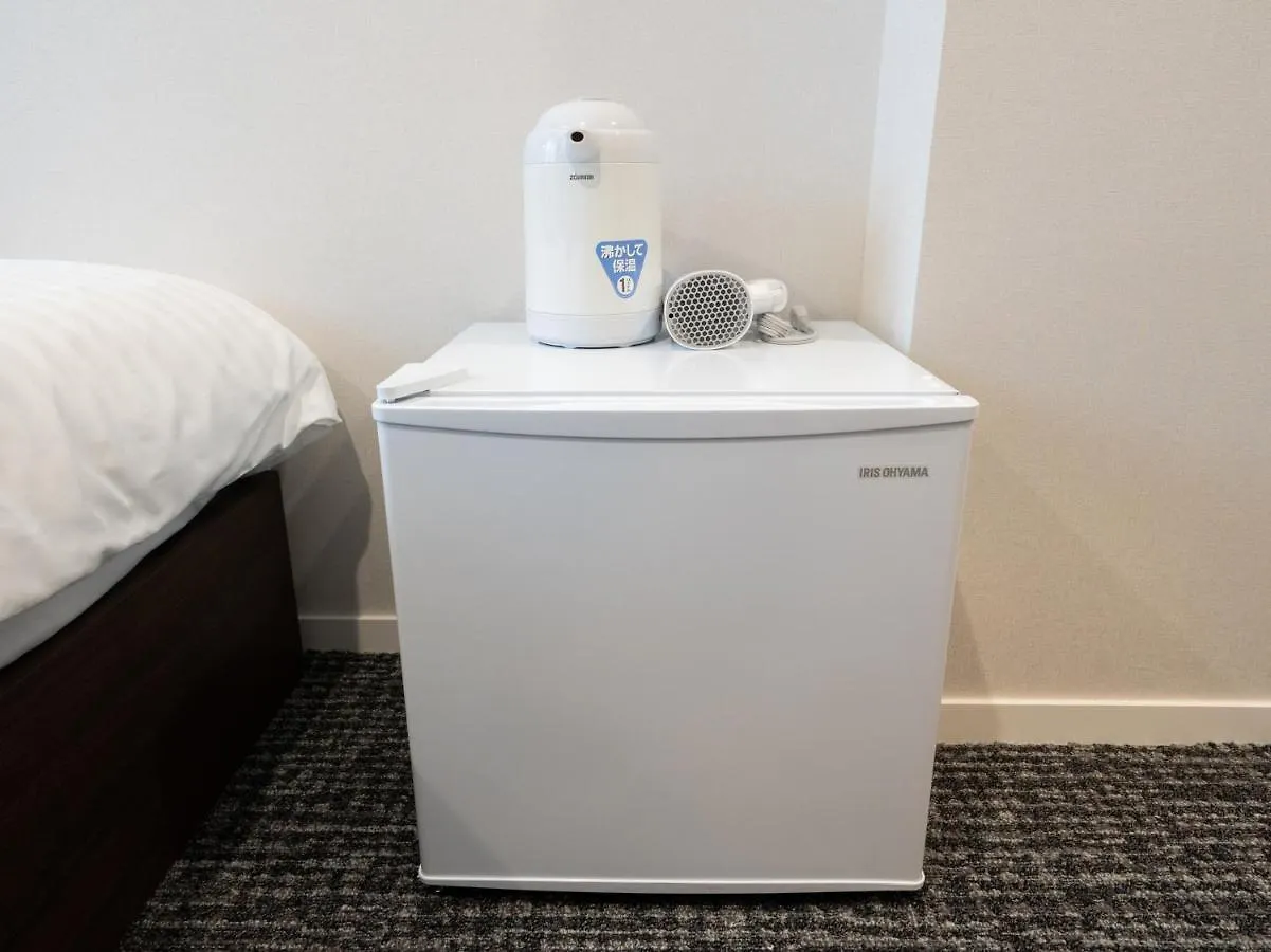 Tabist I Go Hotel Shinjuku Okubo Prefektura Tokio