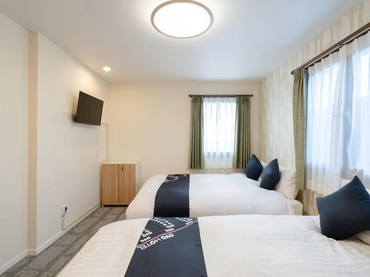 Tabist I Go Hotel Shinjuku Okubo Prefektura Tokio