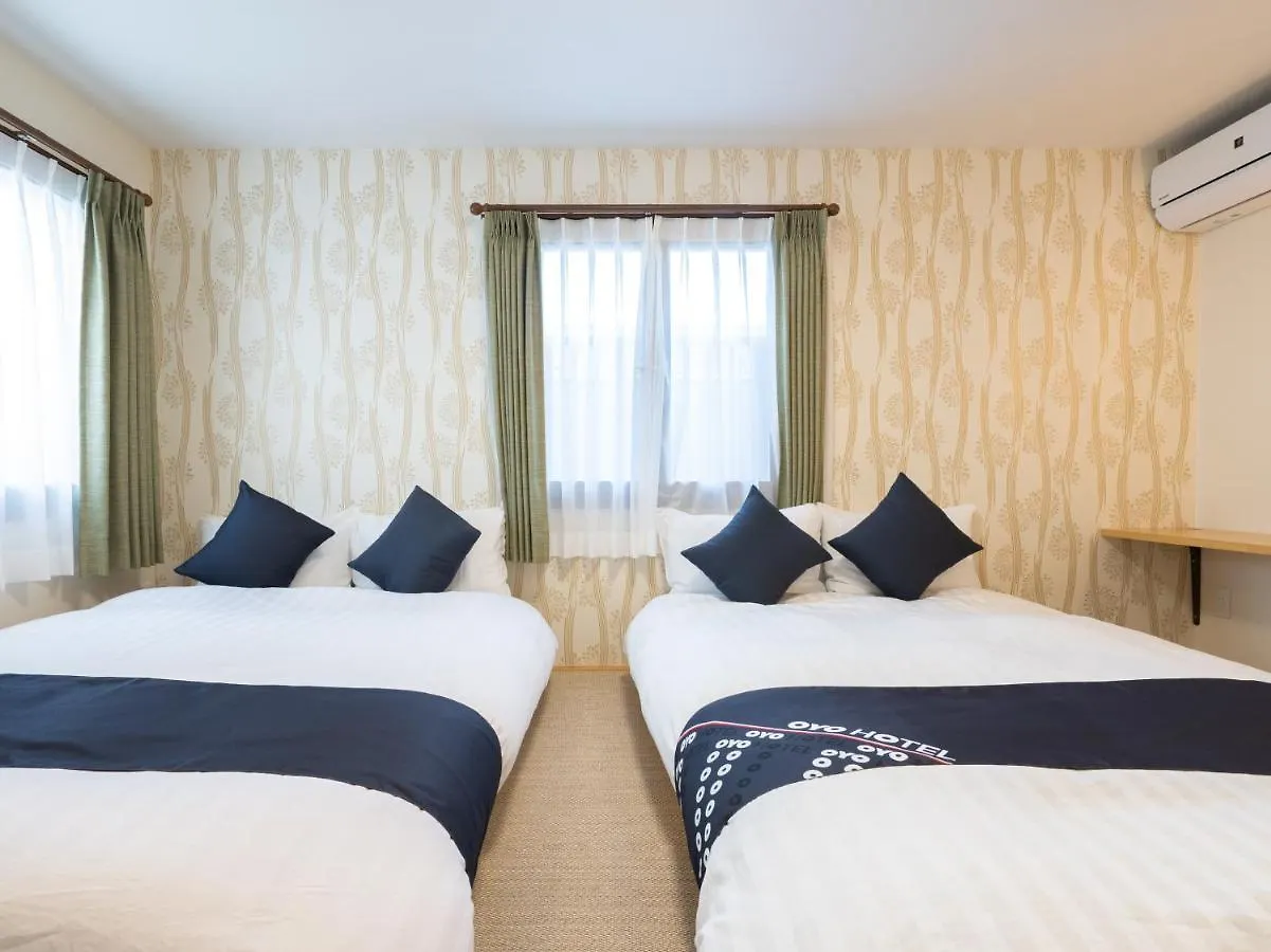Tabist I Go Hotel Shinjuku Okubo Prefektura Tokio