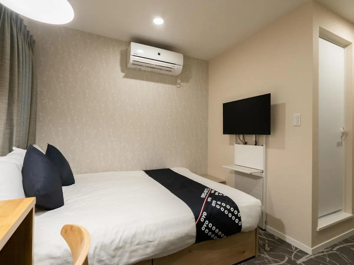 Tabist I Go Hotel Shinjuku Okubo Prefektura Tokio 3*,  Japonsko