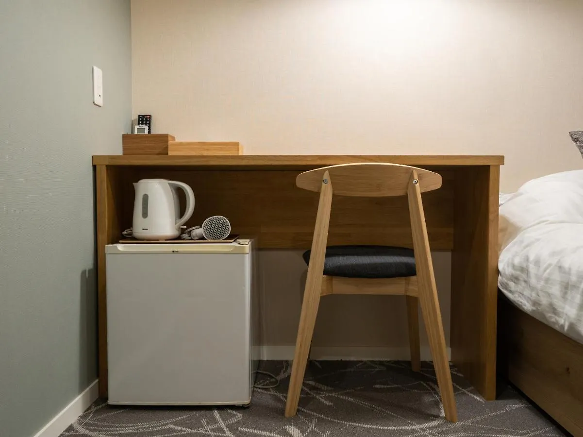 Tabist I Go Hotel Shinjuku Okubo Prefektura Tokio
